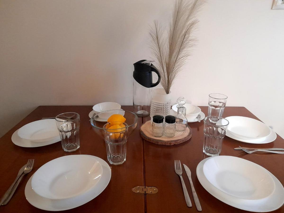 Appartement Wisdom'S Nest Athènes Extérieur photo